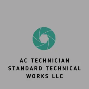 AC Technician Standard Technical Works llc